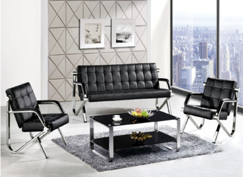 BITA OFFICE SOFA  5 SEATER