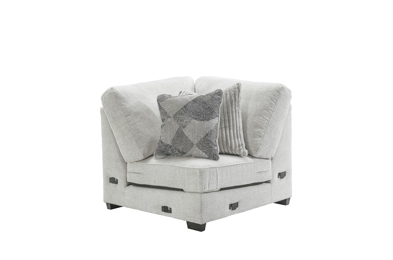 LEGEND SOFA CORNER 9 SEATS