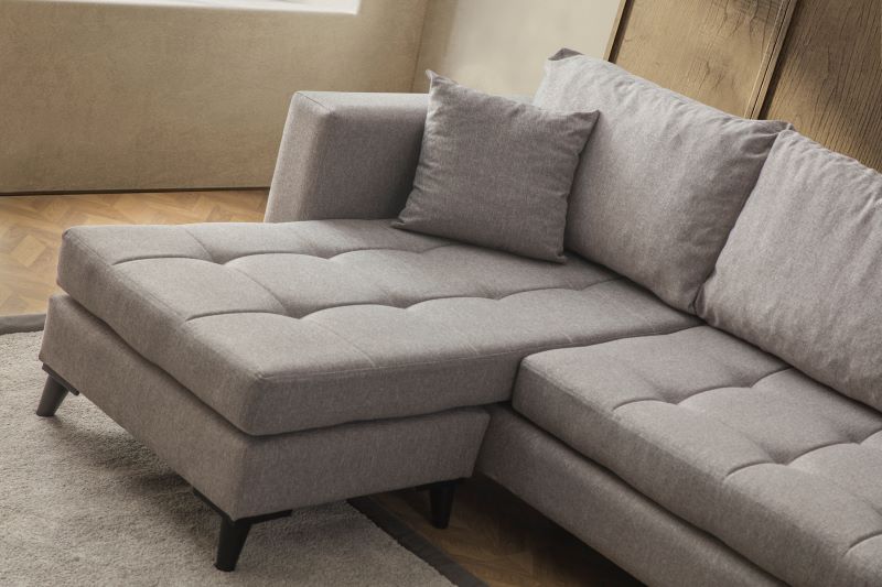 MADRID CORNER SOFA SET