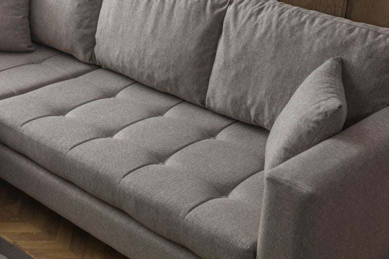 MADRID CORNER SOFA SET