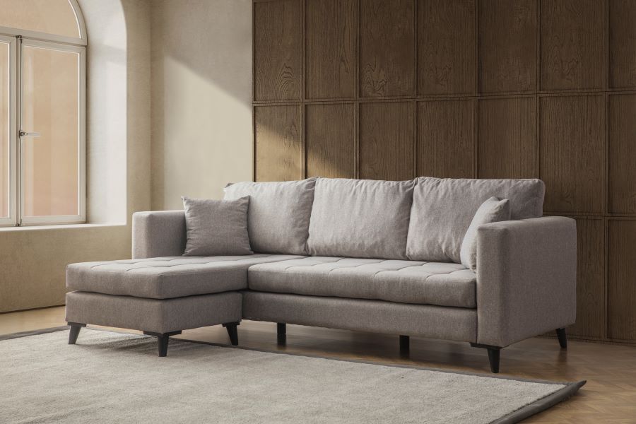 MADRID CORNER SOFA SET