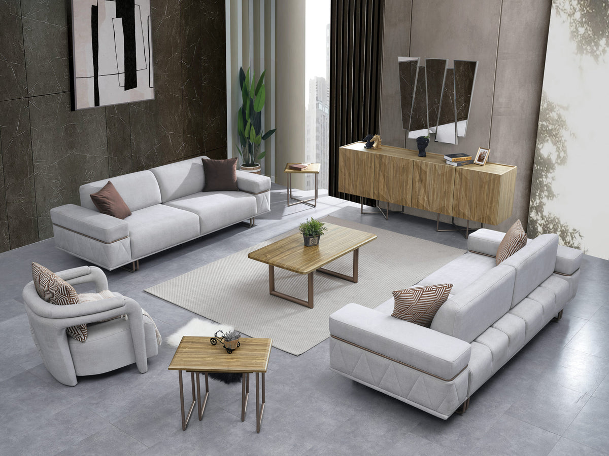 غرفة المعيشة / أطقم جلوس – Qortuba furniture قرطبة للأثاث