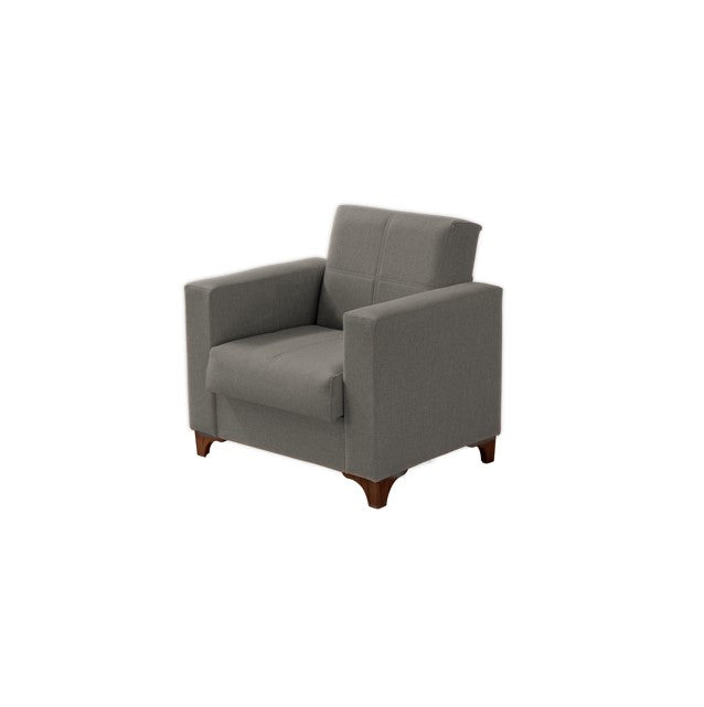 LIVA ARMCHAIR