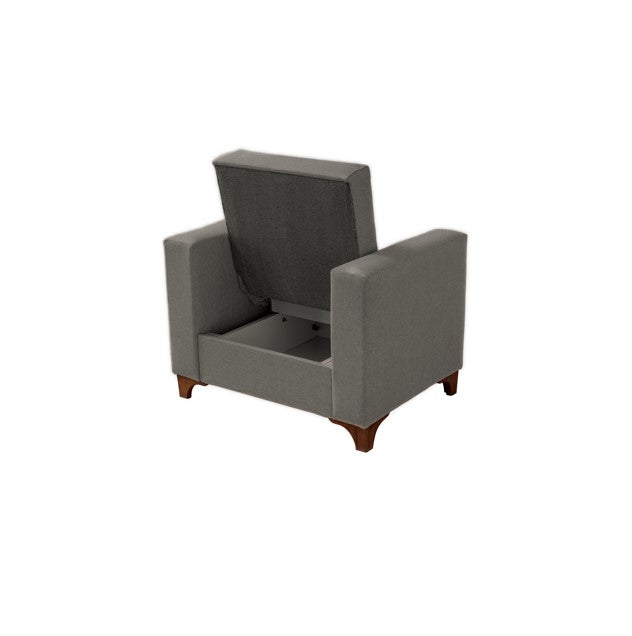 LIVA ARMCHAIR
