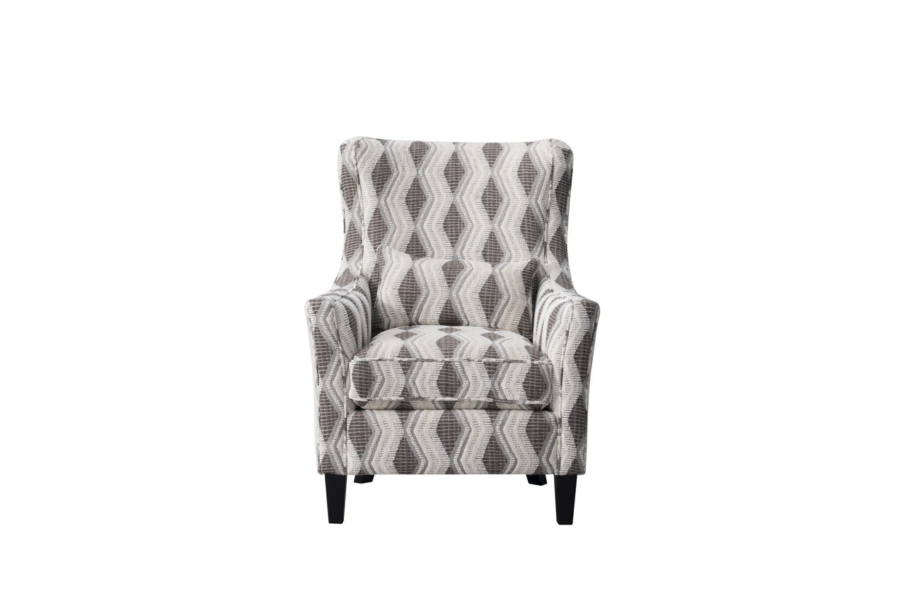 BELAGIO ACCENT CHAIR