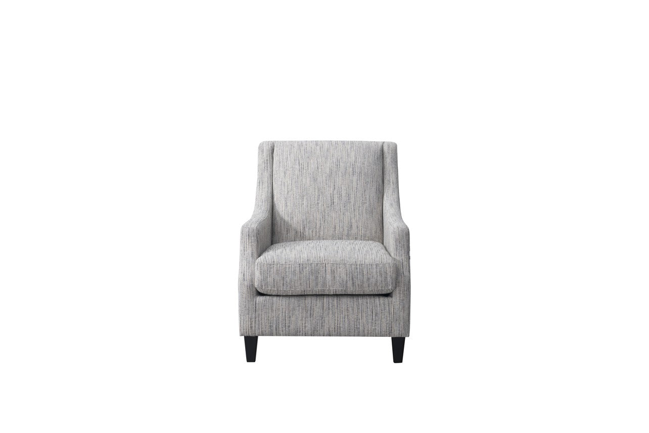 JACKSON ACCENT CHAIR