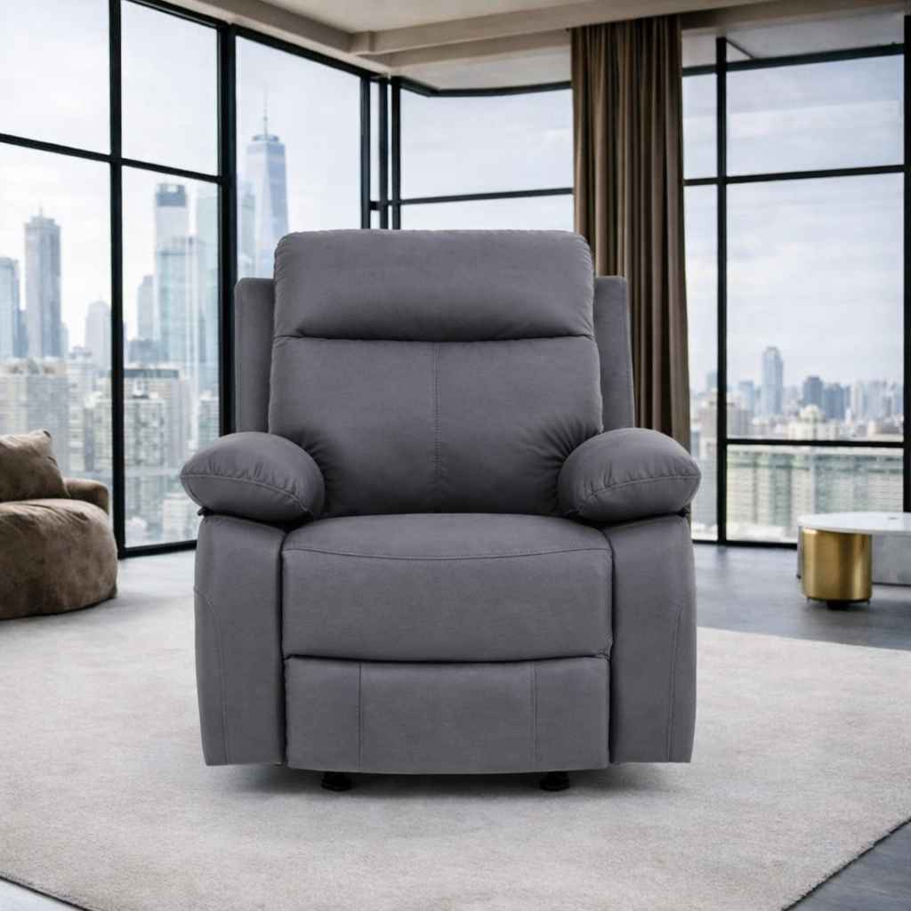 كرسي استرخاء هيمولا