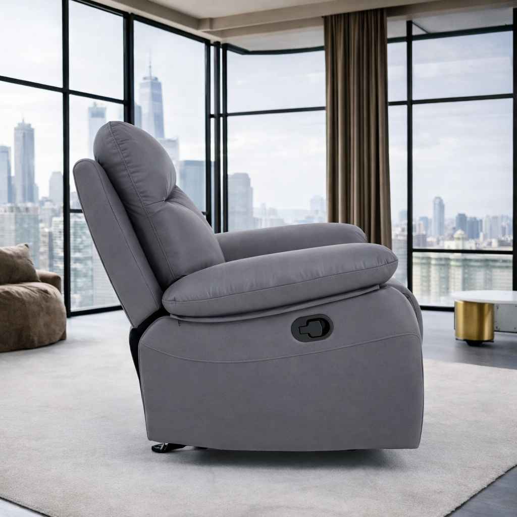 HIMOLLA RECLINER CHAIR – Qortuba furniture قرطبة للأثاث