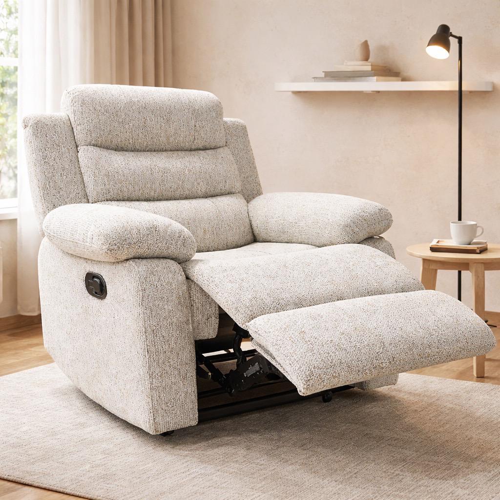 كرسي استرخاء كيبتون