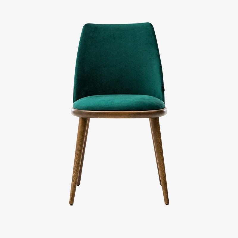 LOOP DINING CHAIR