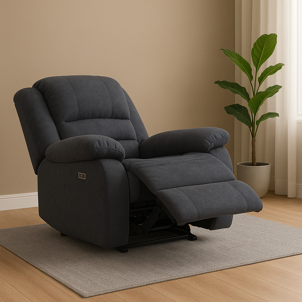 MARTIN RECLINER CHAIR
