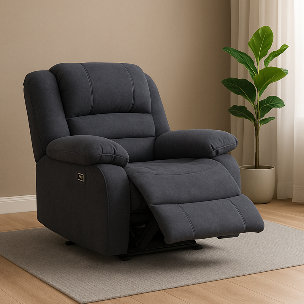 MARTIN RECLINER CHAIR