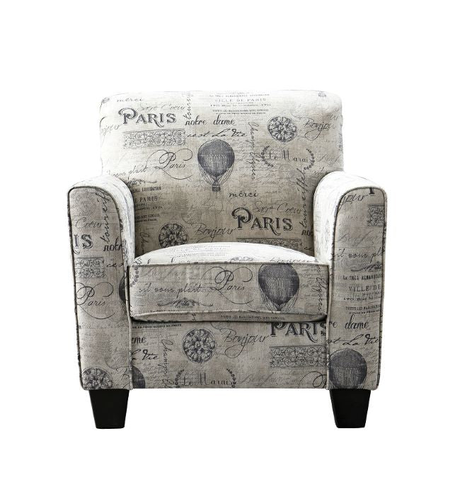 PUTNEY ARMCHAIR
