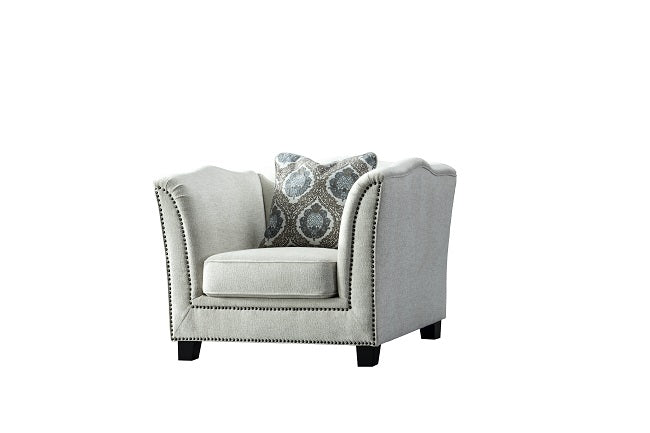 SOFTLY ARMCHAIR