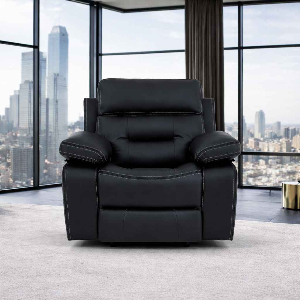 NAPLES RECLINER MASSAGE CHAIR
