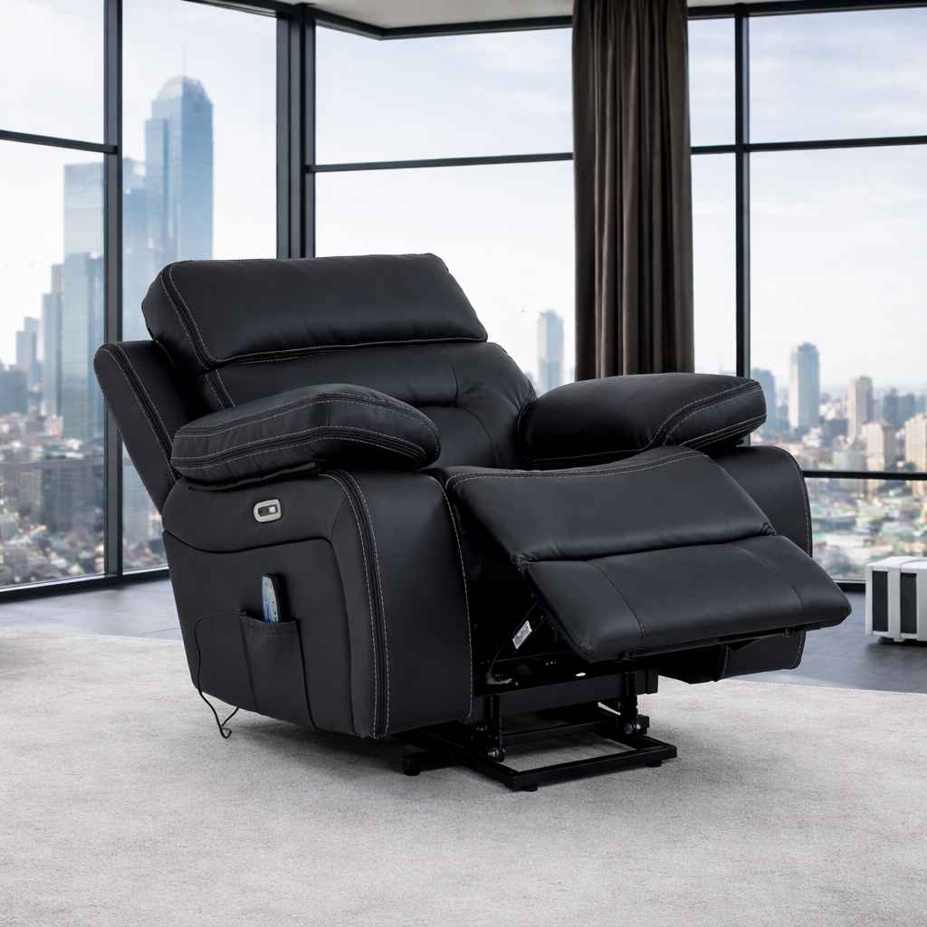 NAPLES RECLINER MASSAGE CHAIR
