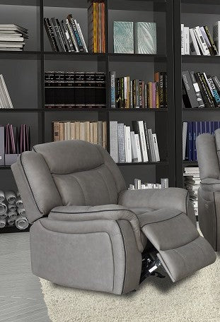 DOVER RECLINER SOFA 1 SEATER