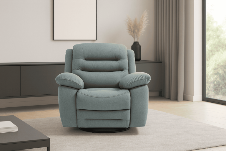 NAPOLI RECLINER CHAIR