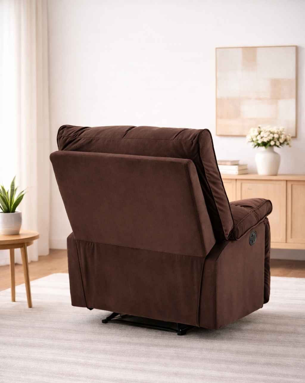 HARVEY RECLINER CHAIR