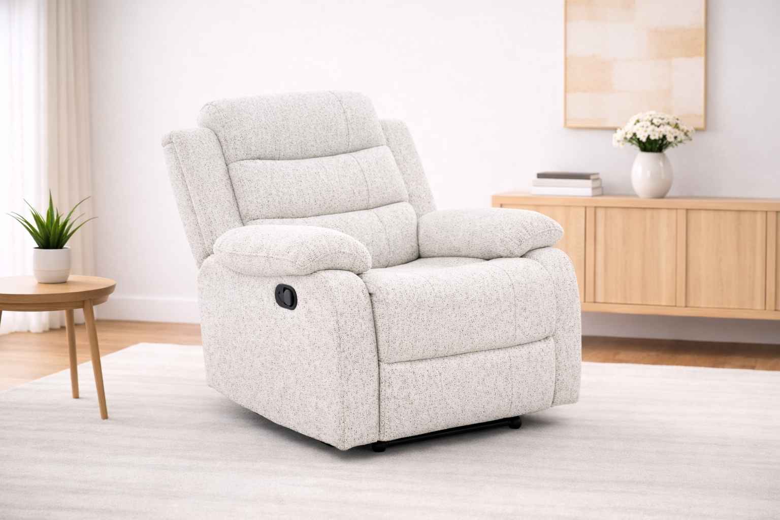 كرسي استرخاء كيبتون