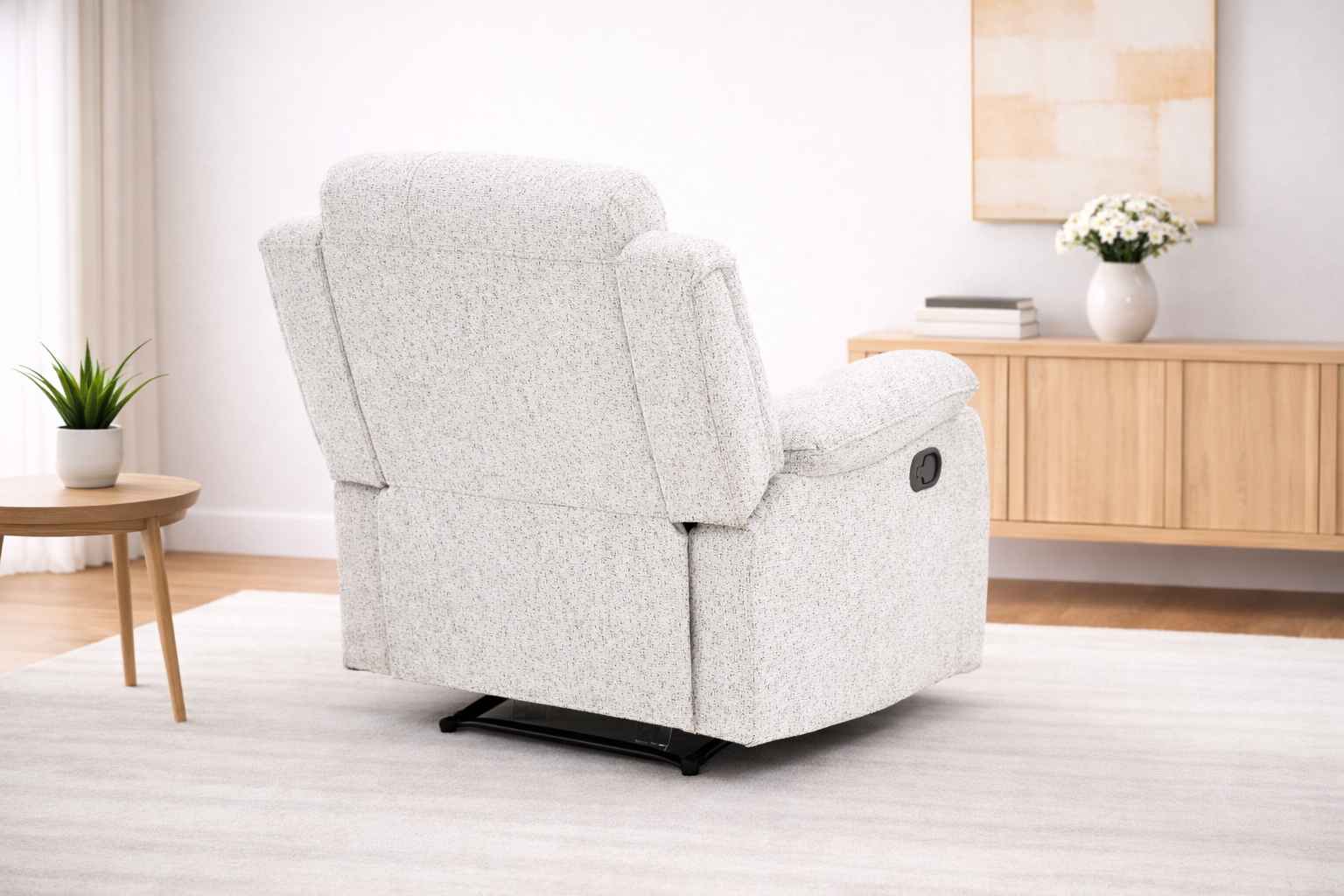 كرسي استرخاء كيبتون