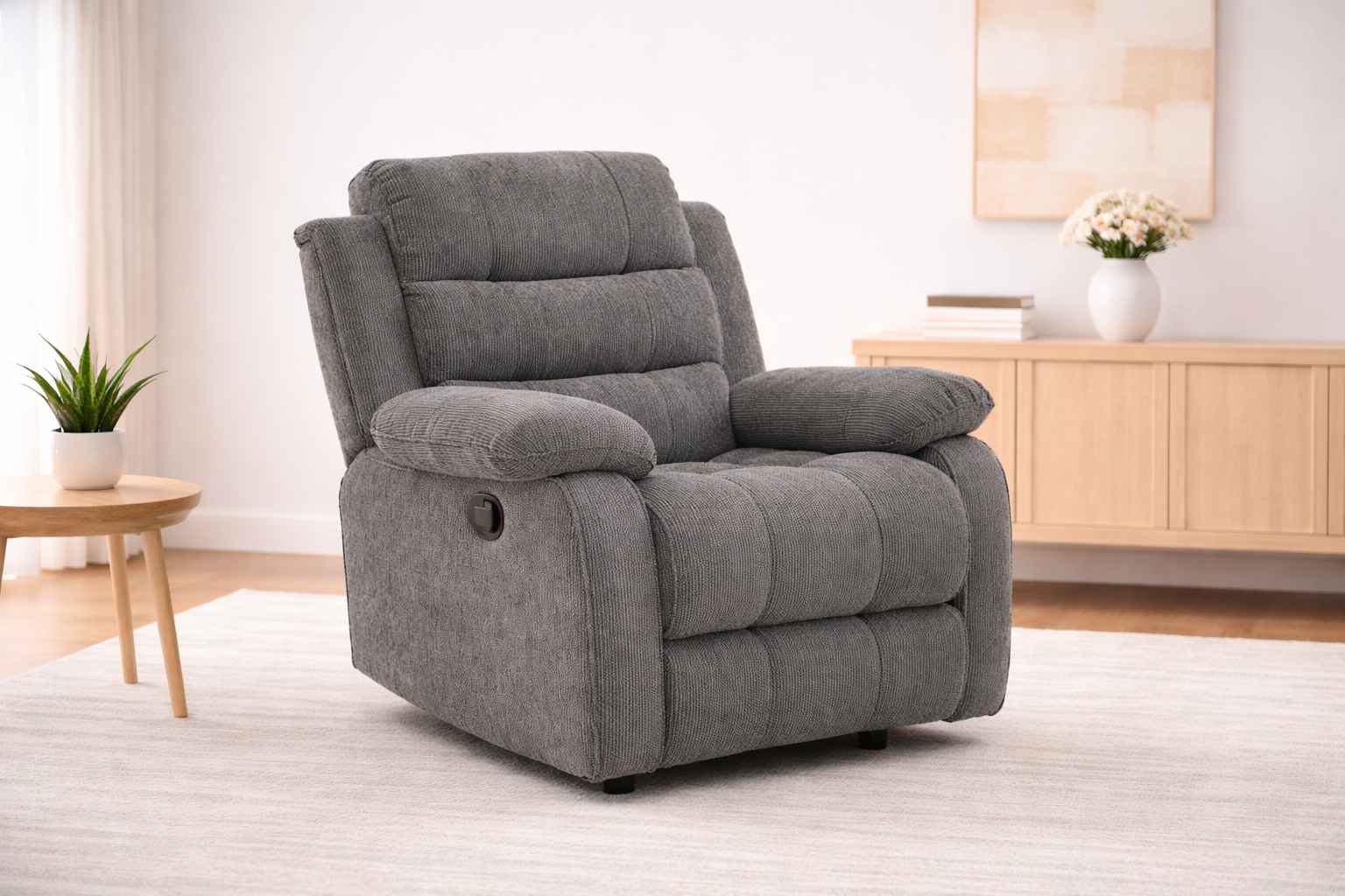 كرسي استرخاء كيبتون