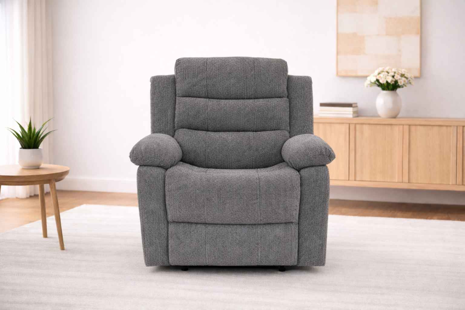 كرسي استرخاء كيبتون