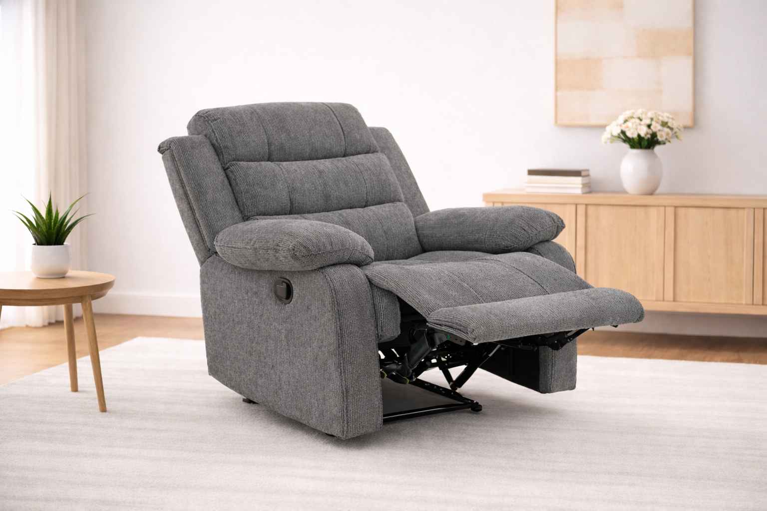 كرسي استرخاء كيبتون