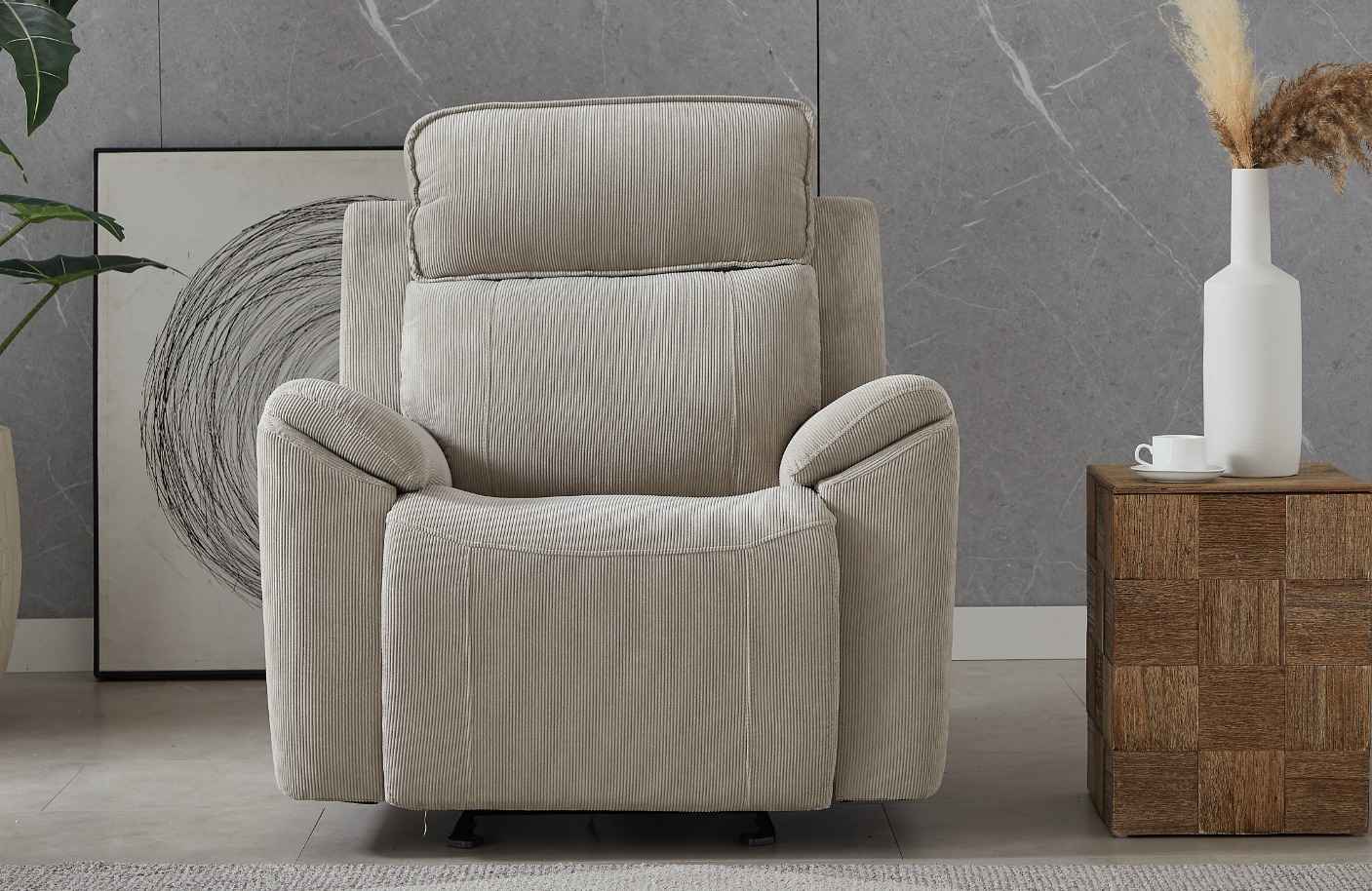 كرسي استرخاء مايا