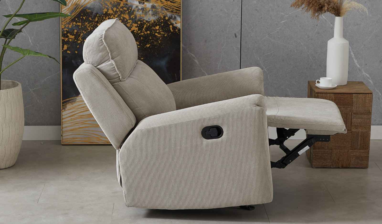 كرسي استرخاء مايا