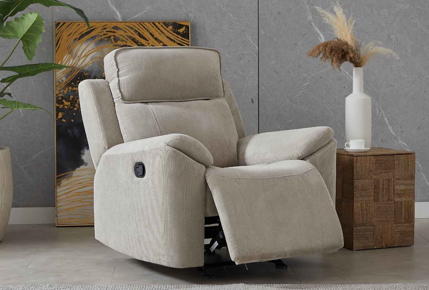 كرسي استرخاء مايا