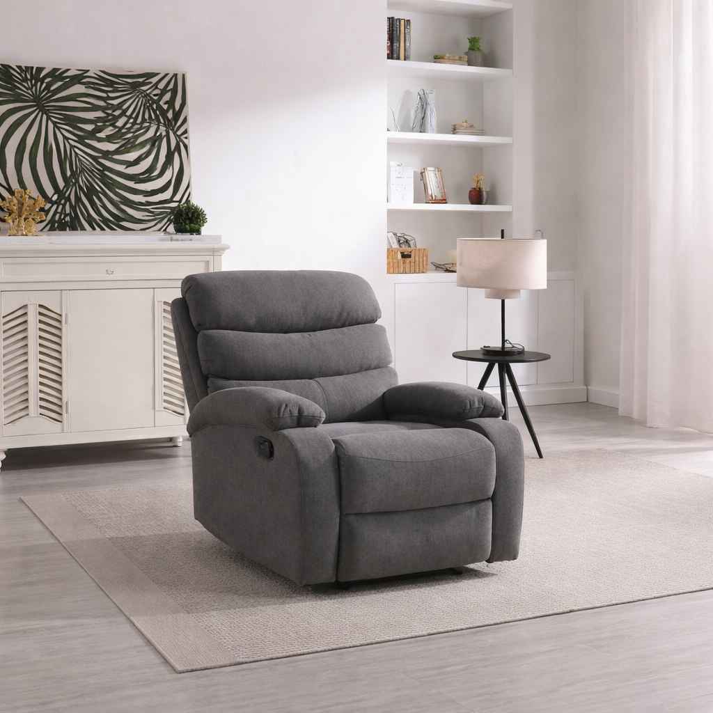 كرسي إسترخاء ملنيوم