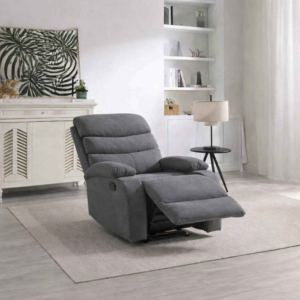 كرسي إسترخاء ملنيوم