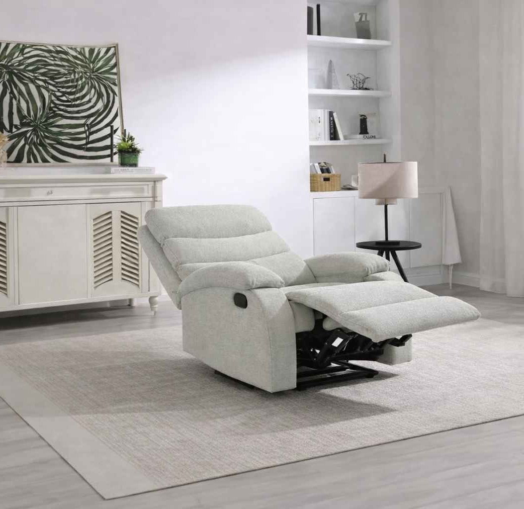 كرسي إسترخاء ملنيوم