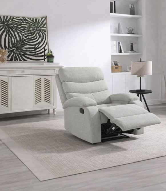 كرسي إسترخاء ملنيوم