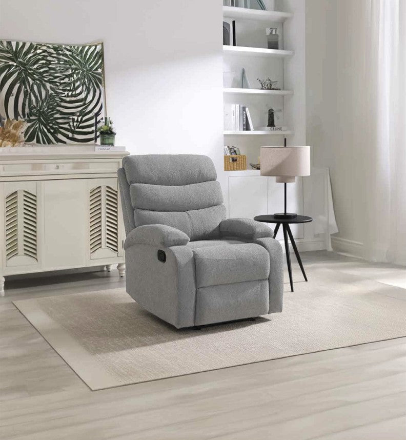 كرسي إسترخاء ملنيوم