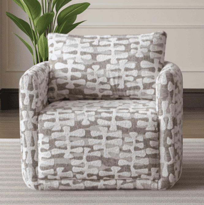 MALAGA ARMCHAIR