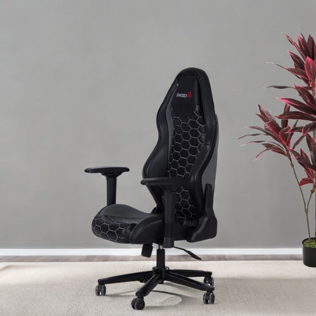 STARTER GAMING CHAIR F-025A-1