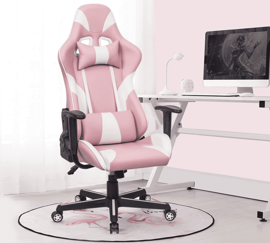 CANDY GAMING CHAIR
