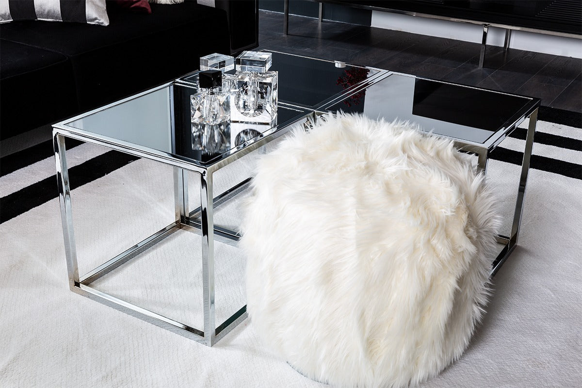 4 PCS STELLA COFFEE TABLE