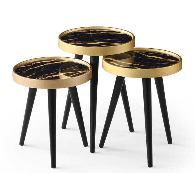 5091 ROYALE NESTLING TABLE