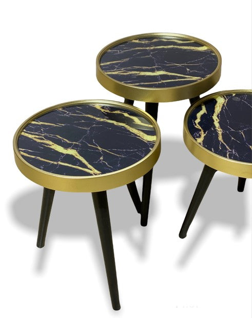 5091 ROYALE NESTLING TABLE