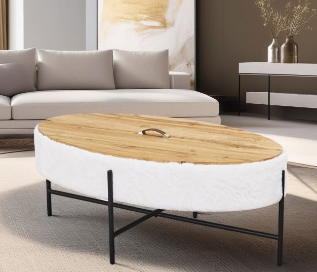 VALMIRA COFFEE TABLE