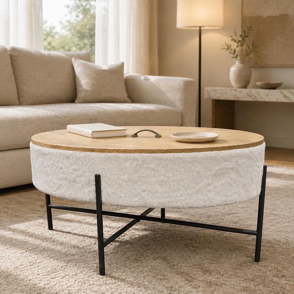 VALMIRA COFFEE TABLE