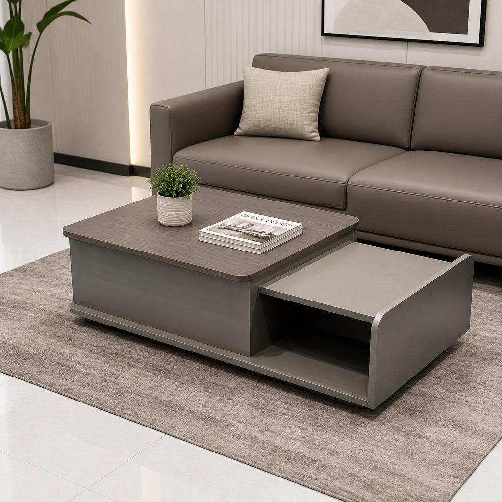 FOCUS COFFEE TABLE