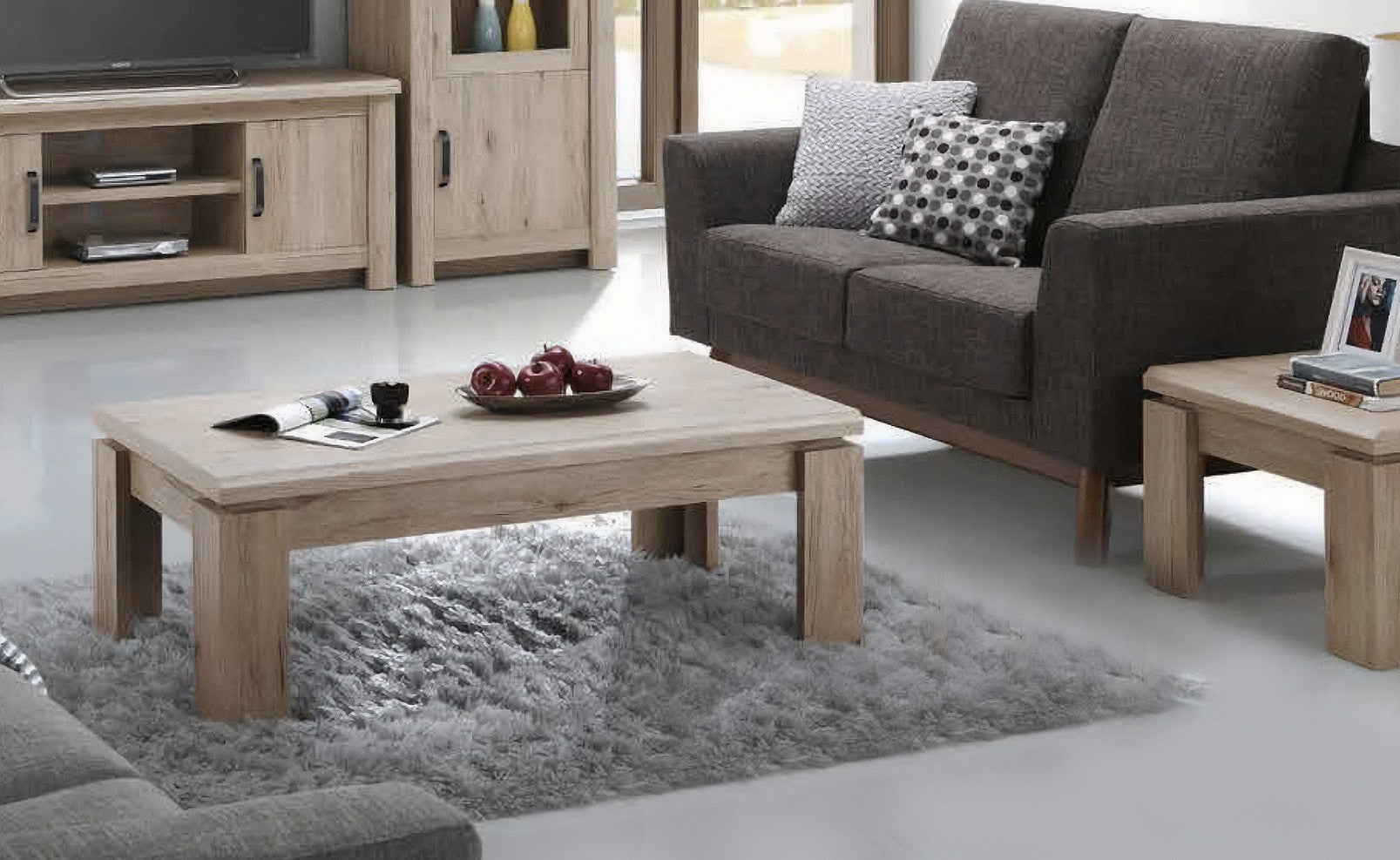 AMILINE COFFEE TABLE
