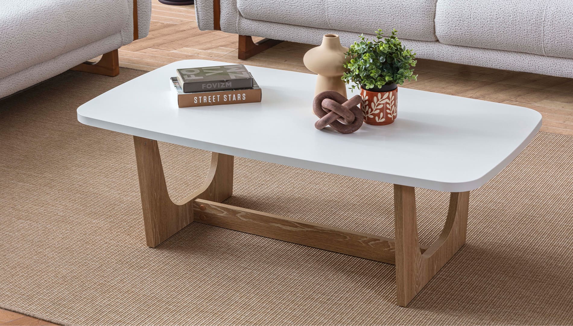 GRANADA COFFEE TABLE