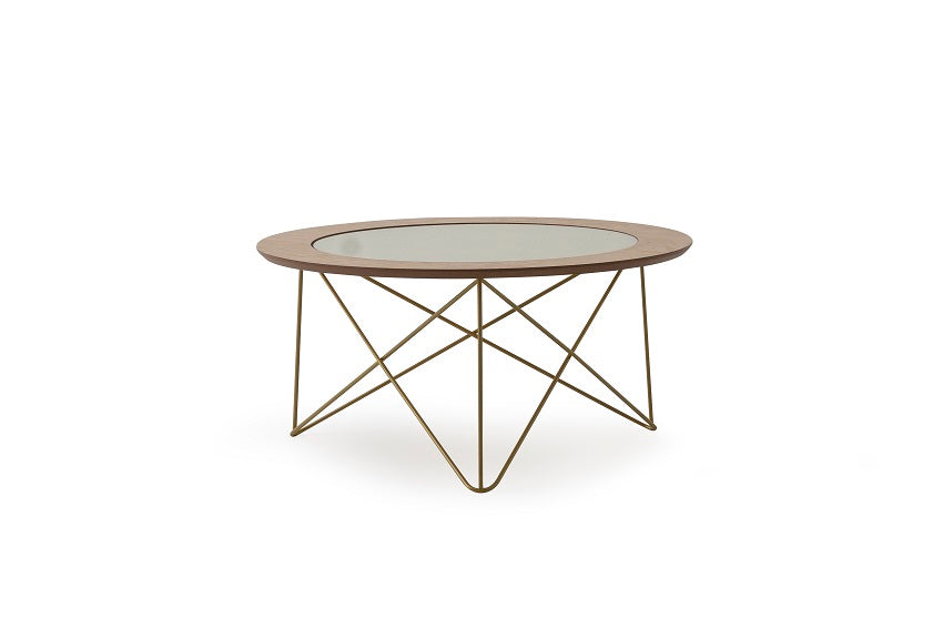 HAZERAN COFFEE TABLE