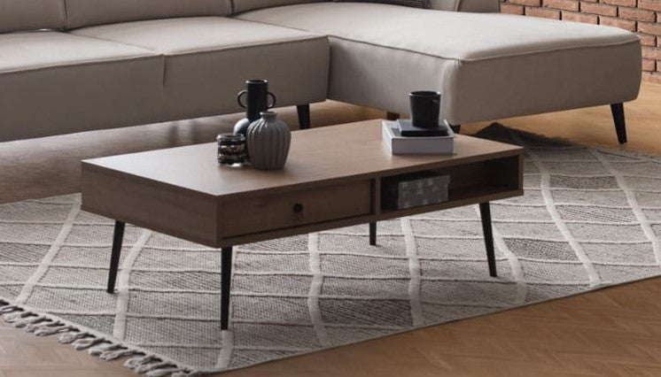 PLUS G COFFEE TABLE