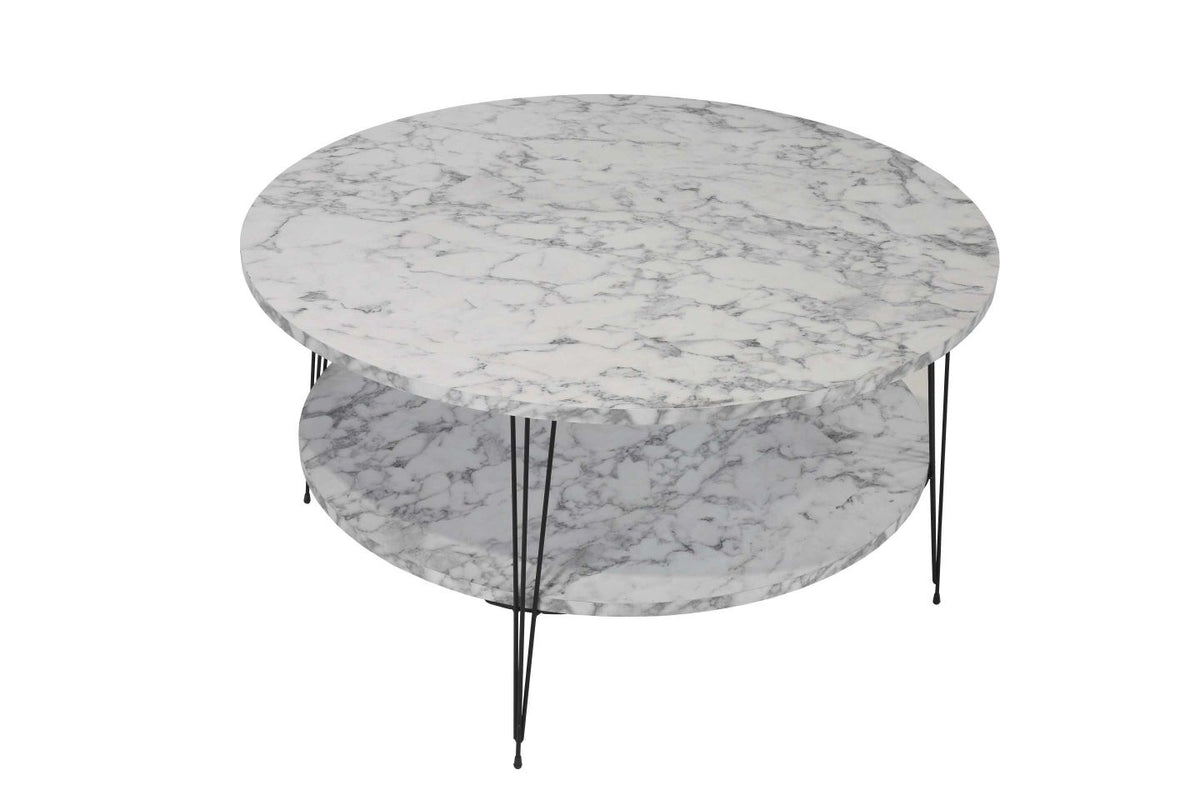 FLOORED COFFEE TABLE – Qortuba furniture قرطبة للأثاث